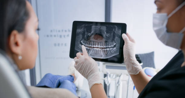 Licensed Tooth Extraction service in Franklin Center, NJ - Smile Center Dentistry